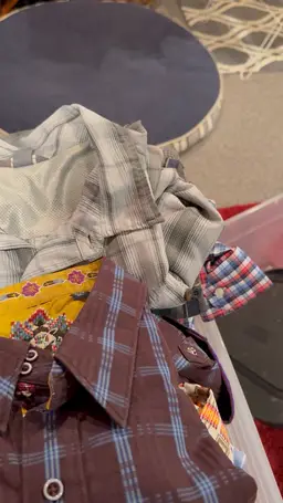 Men’s Long Sleeve Bundle