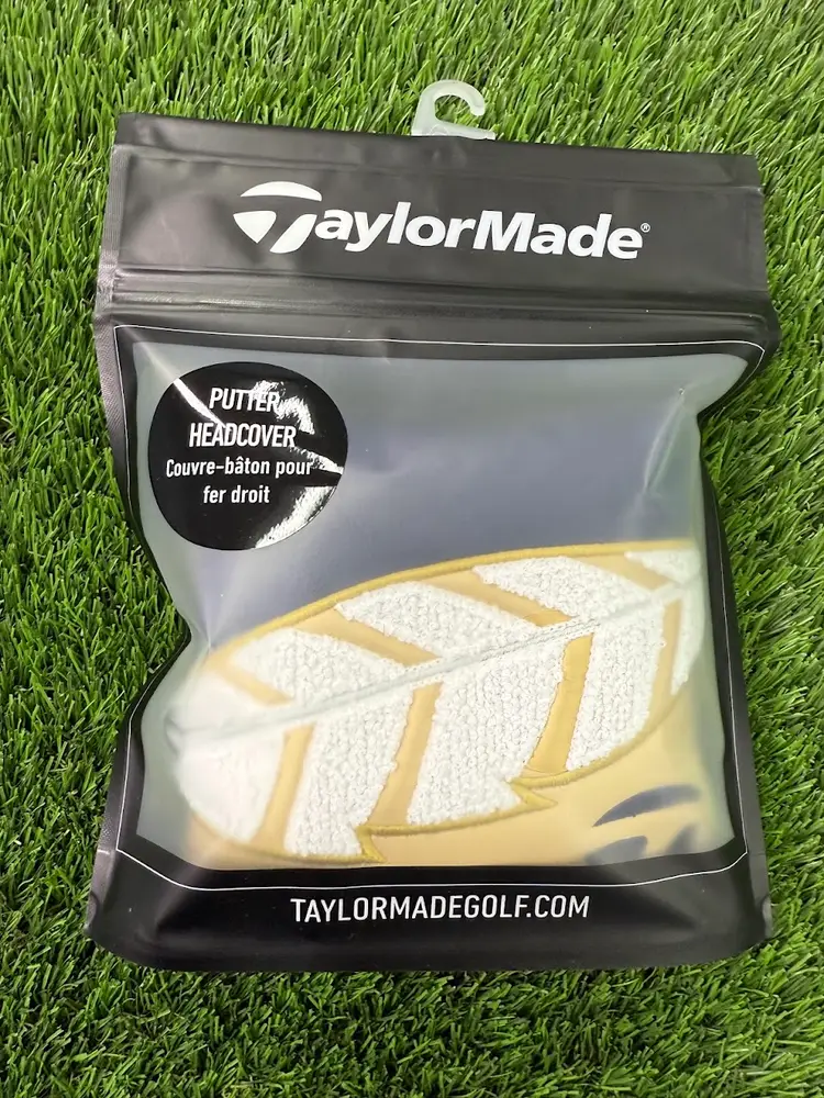 TaylorMade 2025 PGA Championship Spider Headcover - LIMITED EDITION