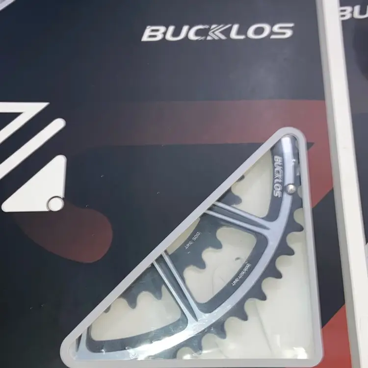 #01 Bicycle Parts Bucklos