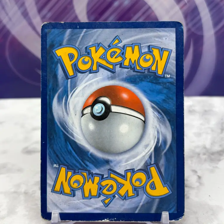 Charizard (Cosmos Holo) 020/149 Blister Exclusives Holo DMG Condition