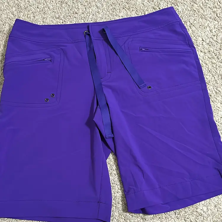 Athleta Shorts