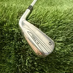 TaylorMade P790 RH 2 UDI Driving Iron With KBS Tour Stiff Flex Shaft