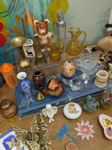 Choice Smalls & BIN Offer Party 🎉 