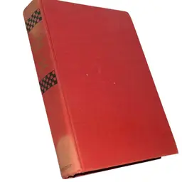 1946 The Checkerboard By Neville Schute