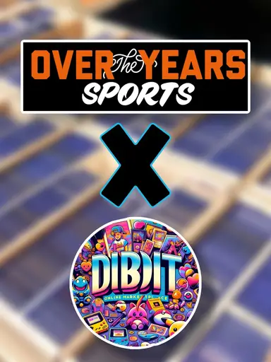 LIVE SPORTS CARD RAID TRAIN 