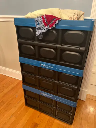 Show, Tell, Sell!!  What Did I Buy Yesterday!