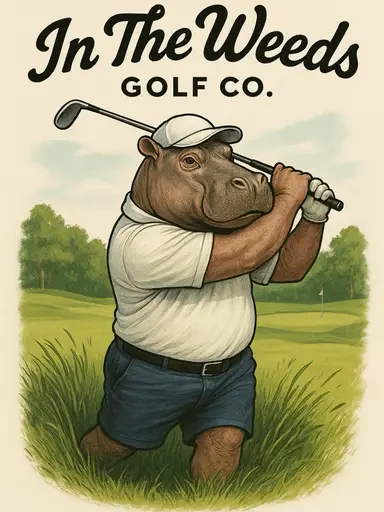 NIKE IN PLASTIC, LAB Putter, New ITW Poker Chips