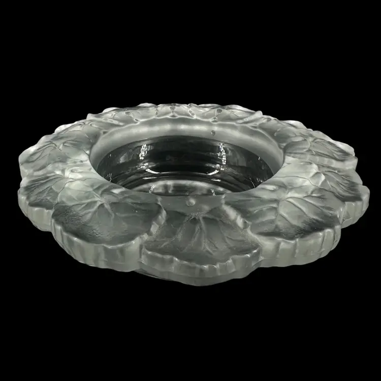 Geranium Wine Bottle Holder