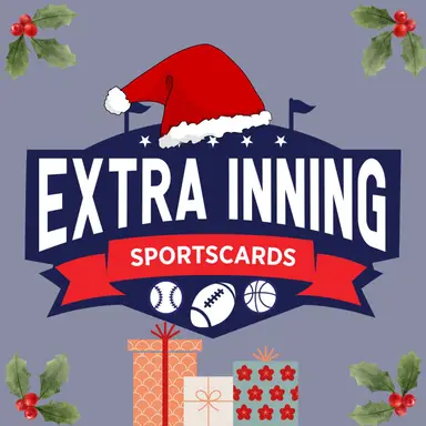 Nick - ExtraInningCards