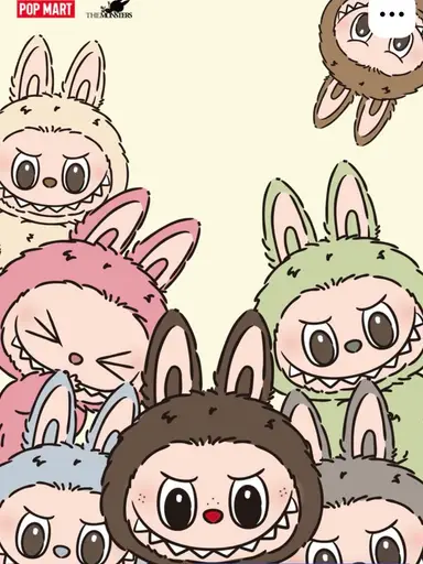 Let’s Have Fun With Labubu!!