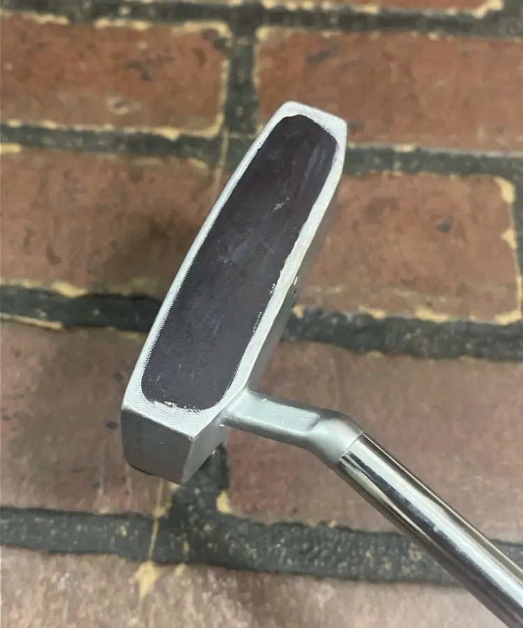 Odyssey Stroke Lab Seven Putter Right Handed