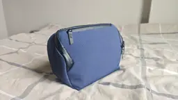 Alpaka Vertex Pouch Axoflux