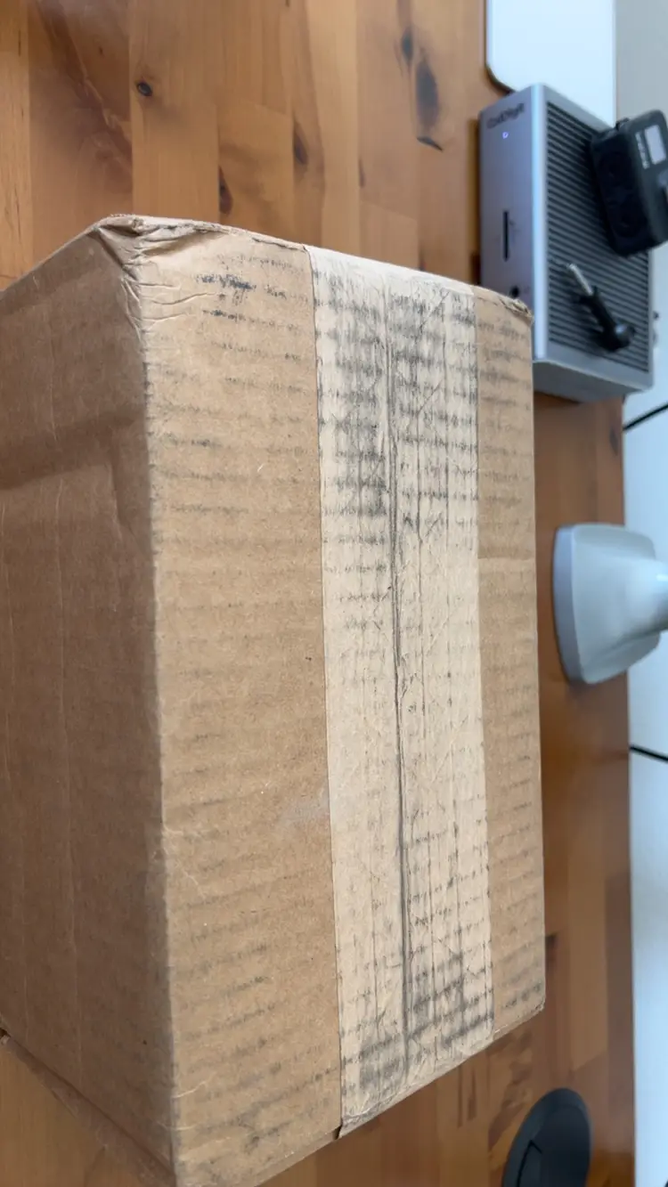 BGS Returns and Random Openings