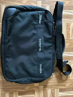 Titleist Cobra Foot Joy, Golf Laptop Office Bag Case