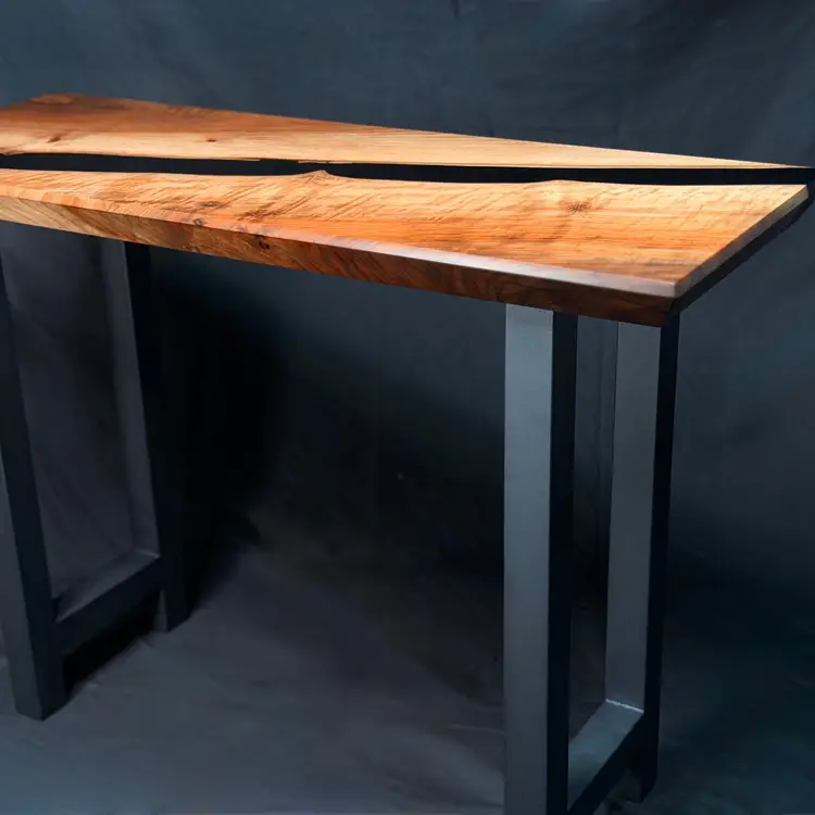 Pinnacle Reserve Console Table