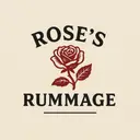 rosesrummage