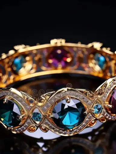 Costume Jewelry Dig! $3 Starts!