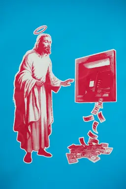 "Miracle Money" 2018