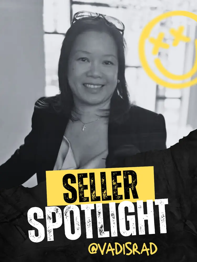 Seller Spotlight RAID Train