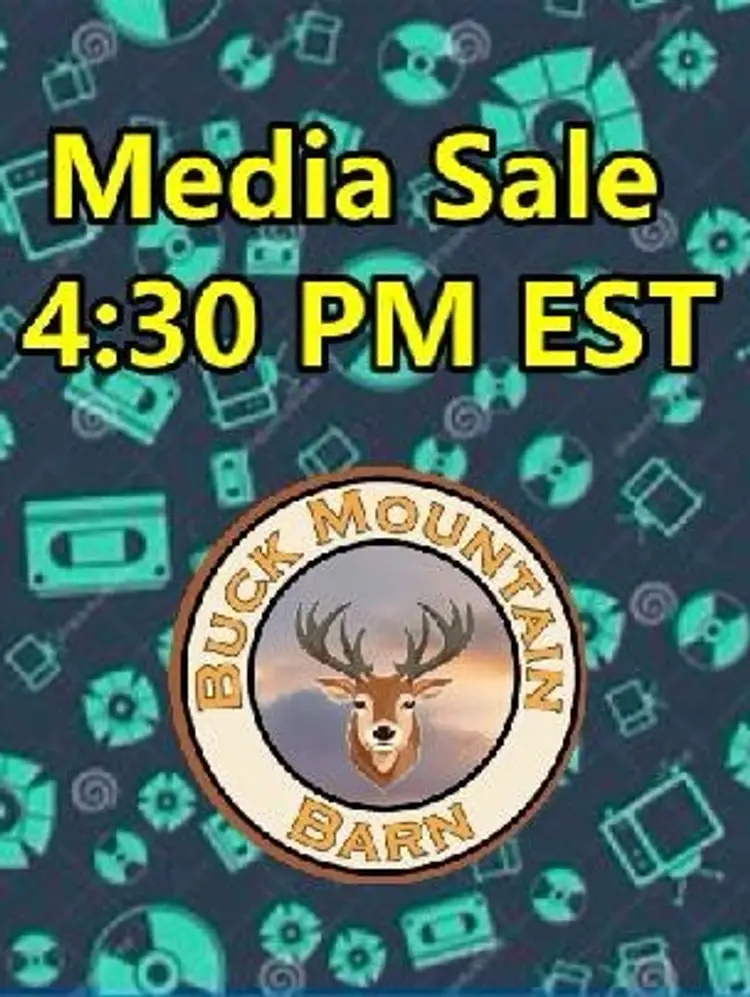 Media Sale