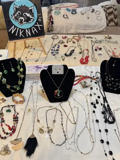 Costume Jewelry Close Out!