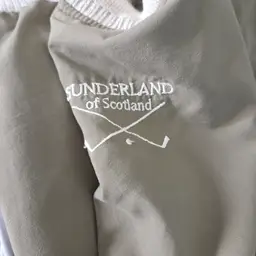 Golf Clothing Lot- 12 pieces