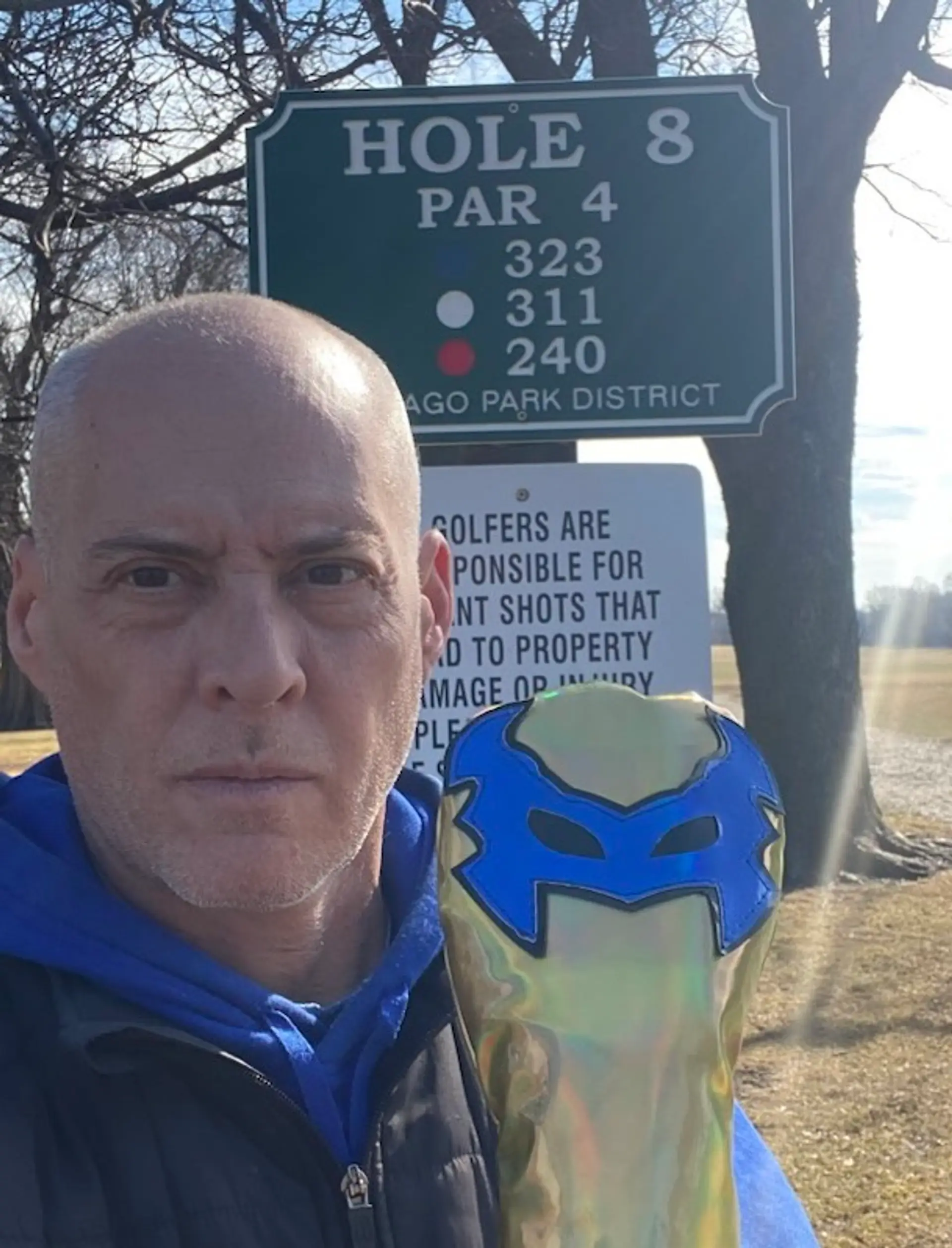 Live From Bingo Loco In Chicago. No Sales In This Short Pop Up