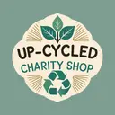 Up-cycled Charity Shop