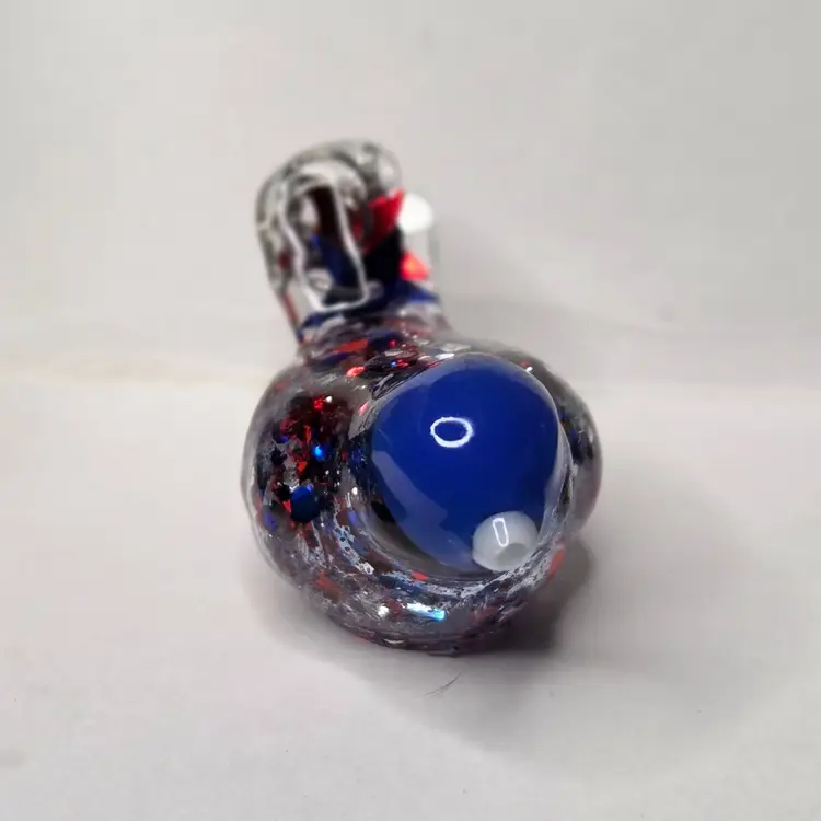 Old Glory "Bling Bird"