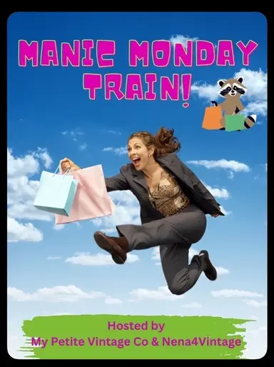 Manic Monday train