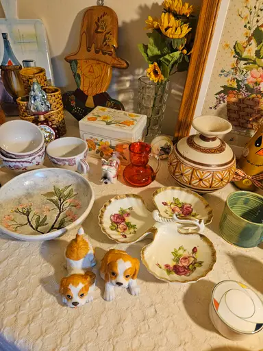 Good Morning Pop-Up Vintage Variety 