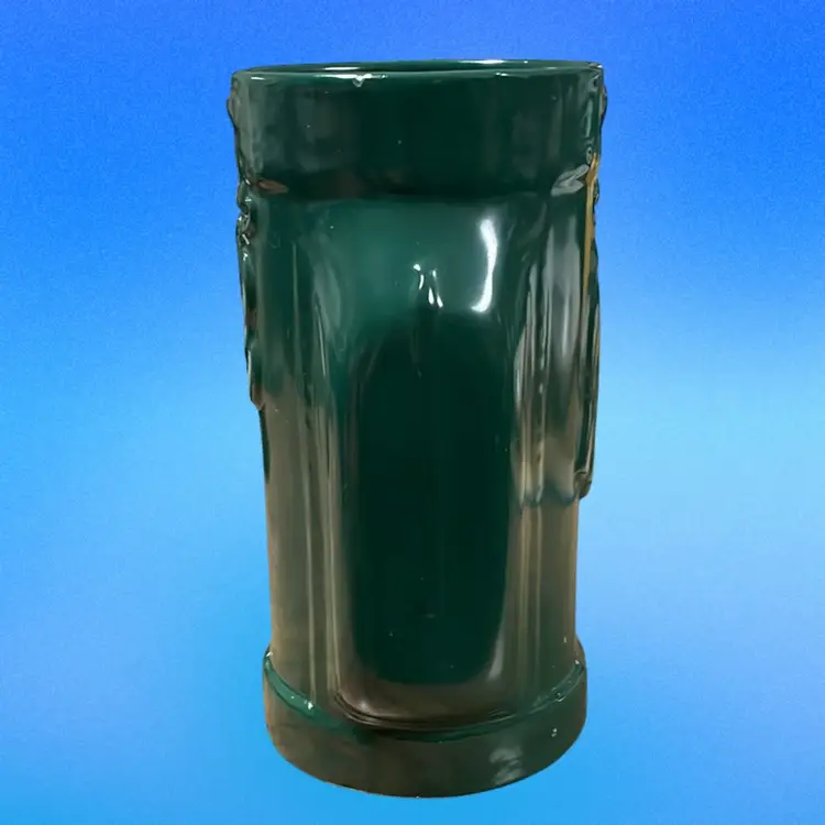 Green Golf Bag Mug. Large Holds 20oz