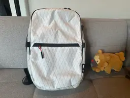 Aer x Carryology City Pack