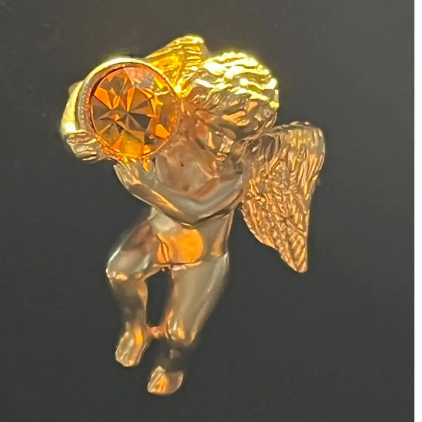 Brooch Pin As Pictured Avon