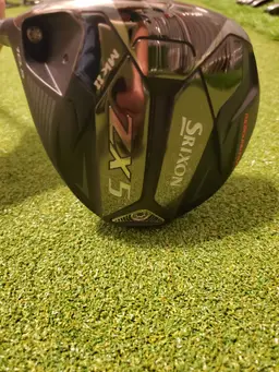 Srixon Driver