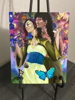 New Style Prints