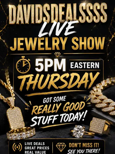 Thursday Vtg & Contemporary Jewelry 