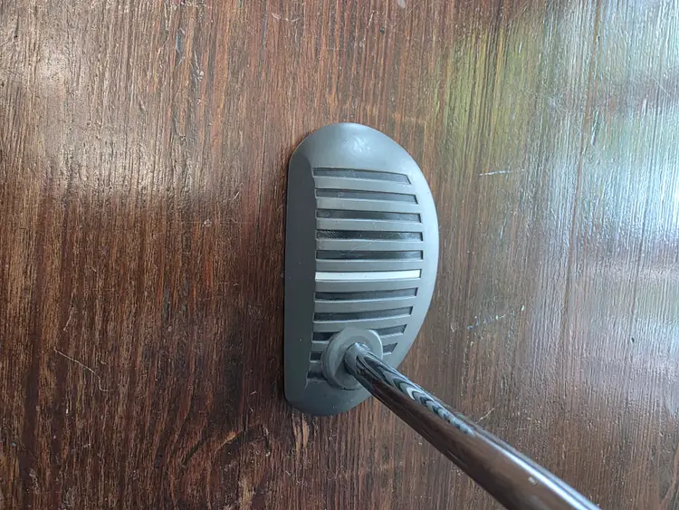35" Ram Zebra Putter