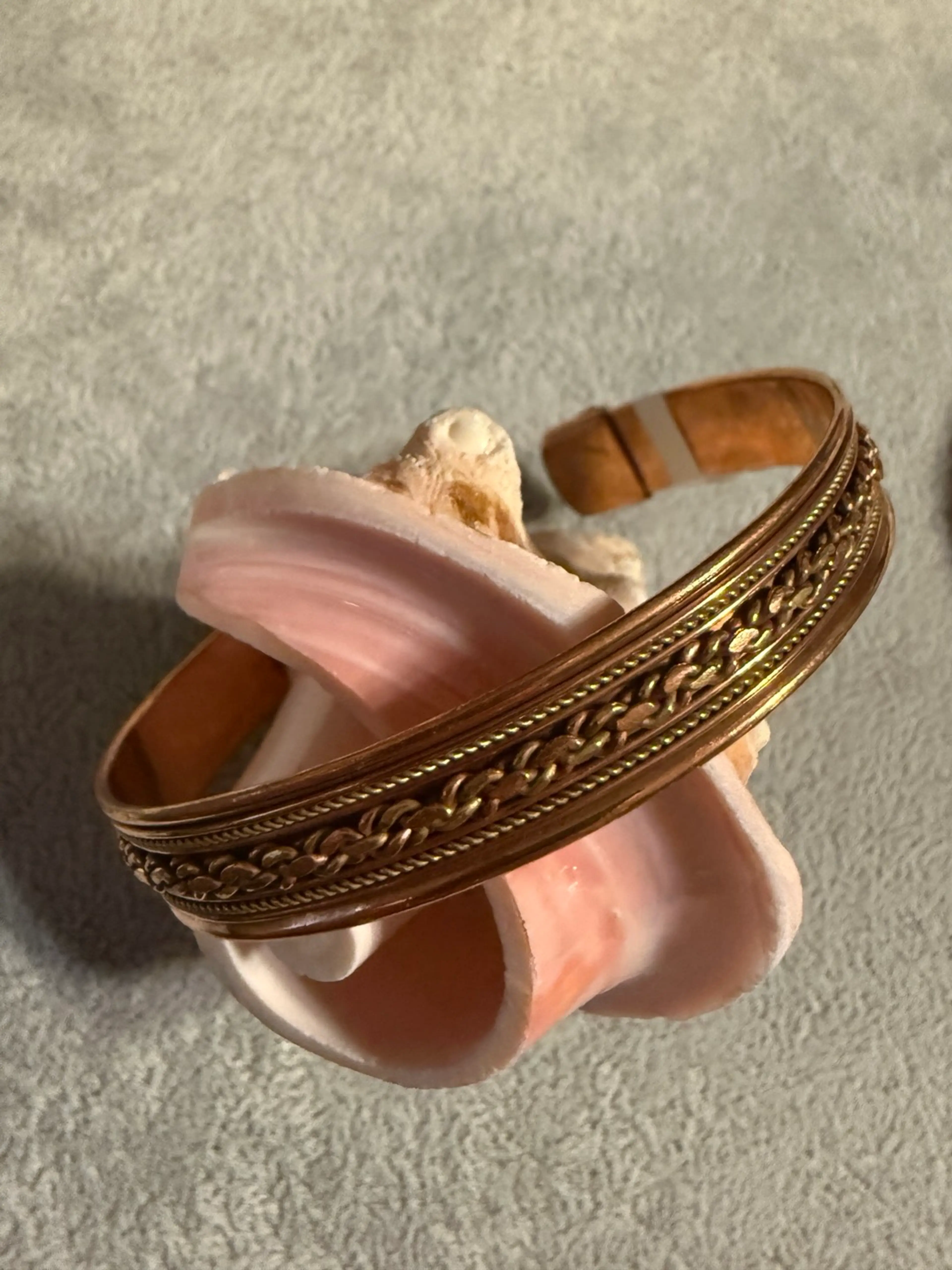 Copper & Natural Stones 💕Let’s Play Jewelry! 💕💕