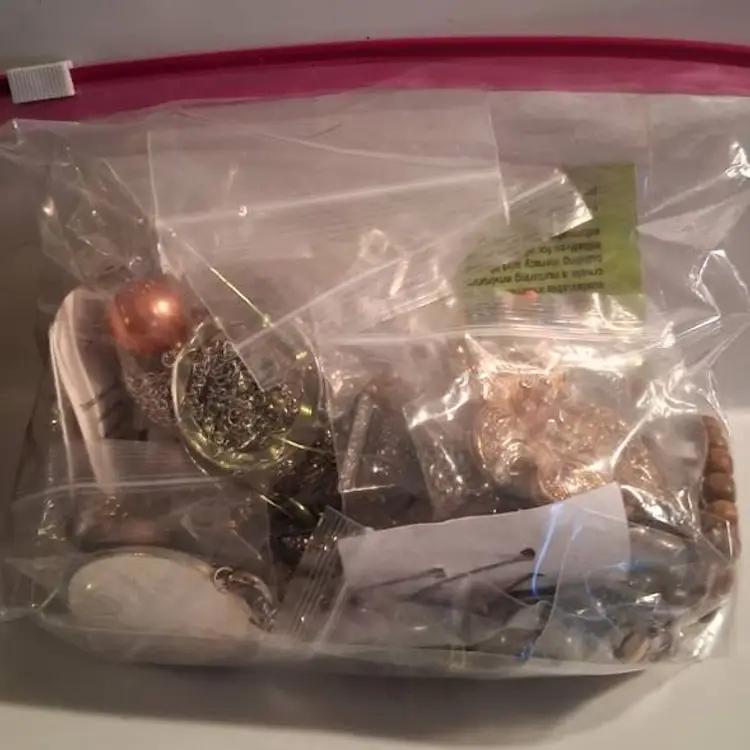 1 Lb. Jewelry Grab Bag 15