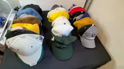 31 Baseball,Golf &Trucker Hats