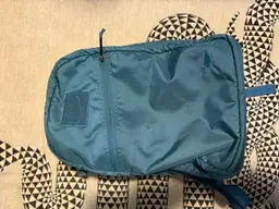 Goruck 16L Bullet Double Compartment Laptop
