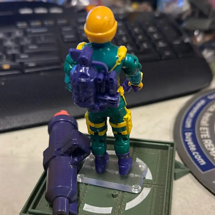 Sludge Viper Complete