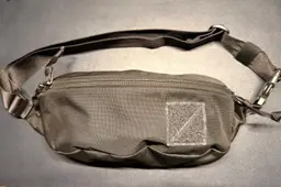 Evergoods Civic Access Sling 2L