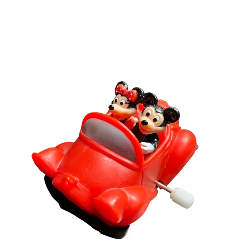 Disney PVC Figurine As Pictured