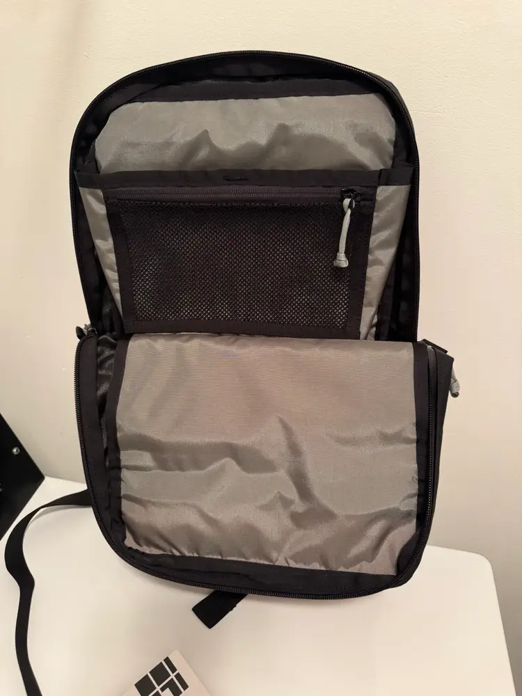 Oddjob X ILE Radius Mini