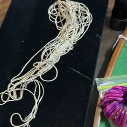 #03 - Jewelry $5 Start