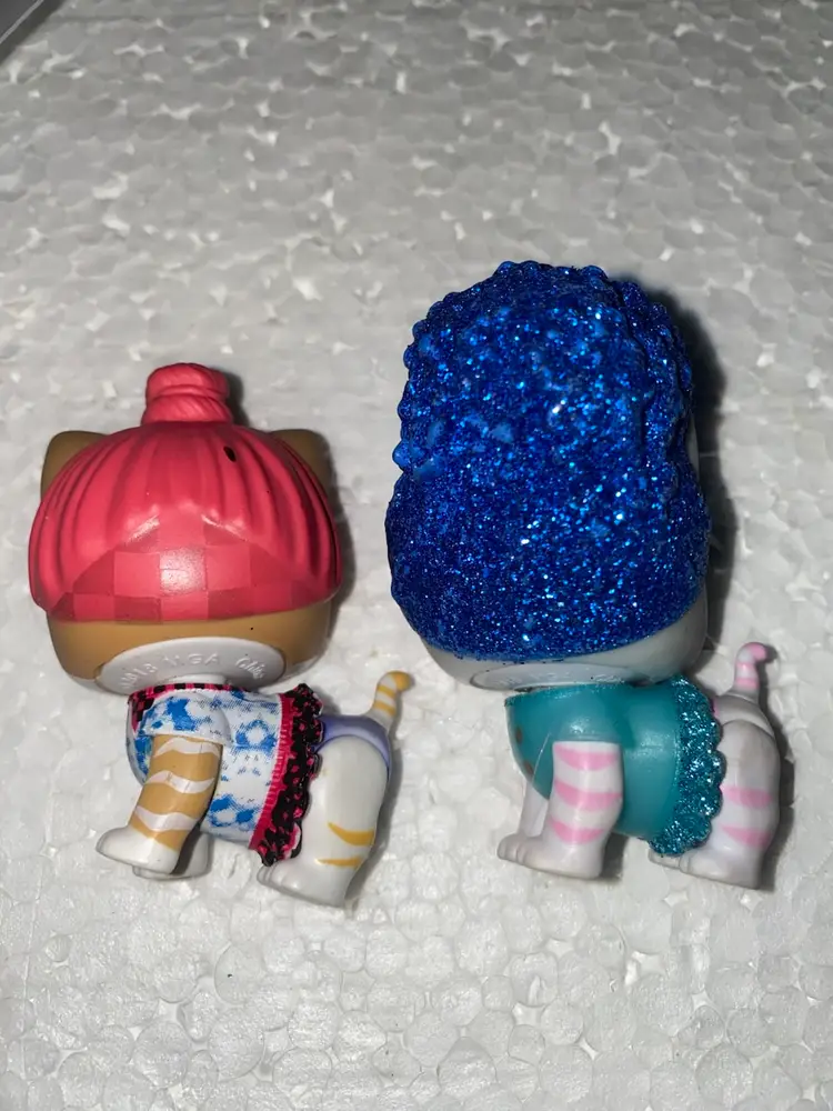 #79- LOL Surprise Doll As Pictured