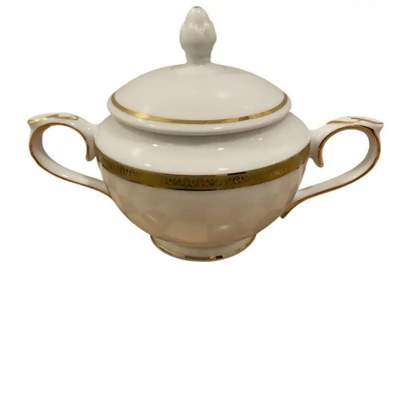 Charter Club Sugar Bowl