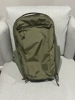 Evergoods CTB20 OD Green